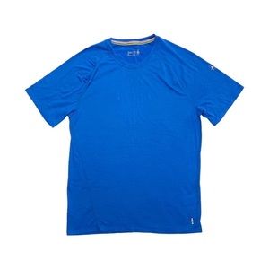 SmartWool merino wool t-shirt size medium